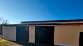 Foto - Winterstellplatz Motorrad - 18,00 EUR Miete,