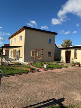 Foto - Einfamilienhaus in Bad Düben