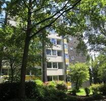 Schöne Wohnung: praktische 2-Zimmer-Wohnung - Schwerte