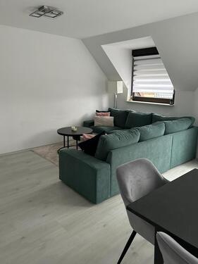 Foto - gepflegte 3-Zimmer Eigentumswohnung