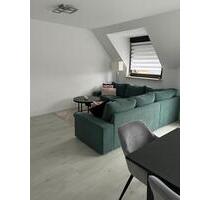 gepflegte 3-Zimmer Eigentumswohnung - Bendorf