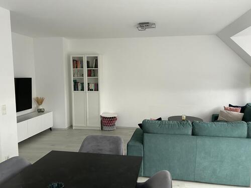 Foto - Etagenwohnung in Bendorf