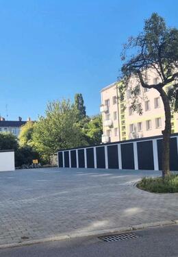 Foto - Garage für dein Motorrad - 50,00 EUR Miete,