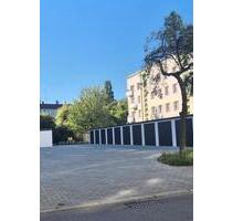 Garage für dein Motorrad - 50,00 EUR Miete, in Rostock (PLZ: 18147) Gehlsdorf