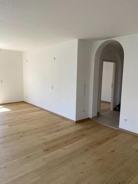 Foto - Etagenwohnung in Karben