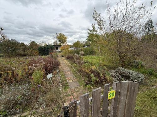 Foto - Garten abzugeben - 700,00 EUR Kaltmiete, ca.  0,00 m²