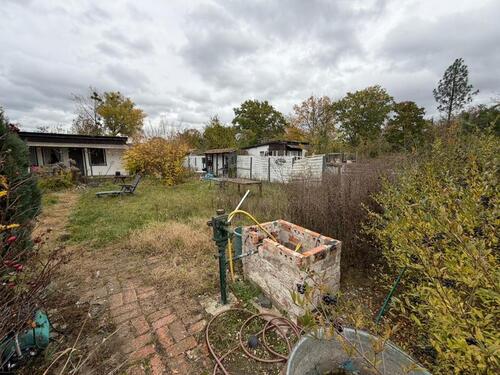 Foto - Grundstück in Ilsenburg (Harz)