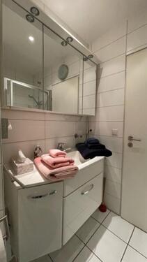 Foto - 30179 Hannover, Reihenmittelhaus mit Balkon, Terrasse und Garten