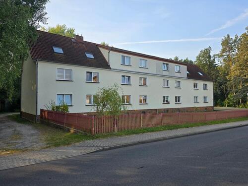 Foto - 1-Zi-Whg in Felixsee - 216,00&nbsp;EUR Kaltmiete, ca.&nbsp; 37,40&nbsp;m&sup2;