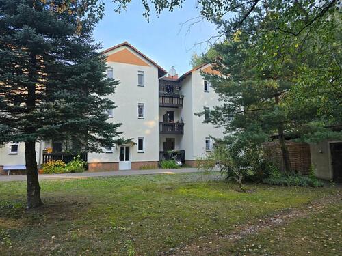 Foto - 1 Zimmer Etagenwohnung zur Miete in Spremberg