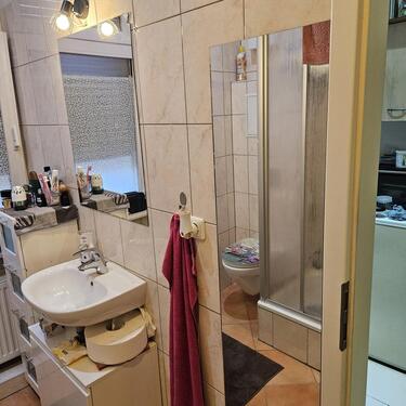 Foto - Etagenwohnung in Wiesbaden zur Miete