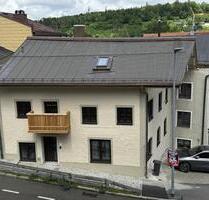 Charmante Altbauwohnung in Traunstein zu Vermieten