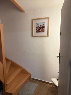 Foto - 3 Zimmer Etagenwohnung zur Miete in Traunstein