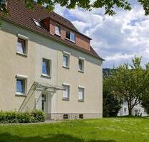 Demnächst frei! 3-Zimmer-Wohnung in Plettenberg Eschen