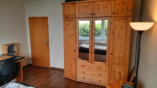 Foto - 1 Zimmer Etagenwohnung zur Miete in Garrel