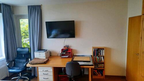 Foto - 1 Zimmer Etagenwohnung in Garrel