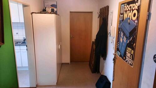 Foto - Etagenwohnung in Garrel zur Miete