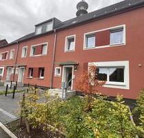 Demnächst frei! 2-Zimmer-Wohnung in Bottrop Batenbrock