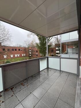 Foto - 2 Zimmer Etagenwohnung in Bottrop