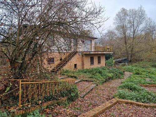 Foto - Kleines Haus mit großem Garten nahe Friedrichshagen zu vermieten