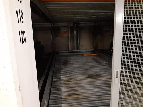 Foto - TG Stellplatz in München Pasing