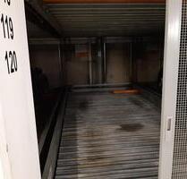 TG Stellplatz in München Pasing