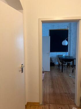 Foto - Etagenwohnung in Dresden zur Miete