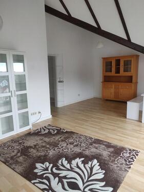 Foto - 2 Zimmer Etagenwohnung in Marburg