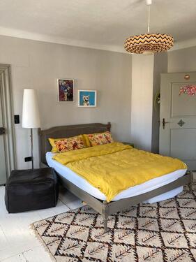 Foto - Etagenwohnung in Argenbühl zur Miete