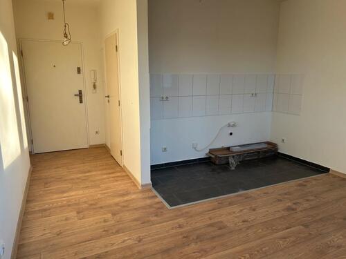 Foto - 1 Zimmer Etagenwohnung zur Miete in Siegen