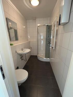 Foto - Etagenwohnung in Siegen zur Miete