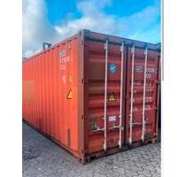 Container zu vermieten - 150,00&nbsp;EUR Miete, in Hepberg (PLZ: 85120)