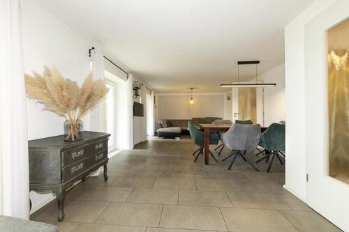 Foto - 3 Zimmer Erdgeschoßwohnung zur Miete in Babensham