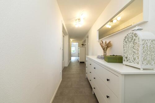 Foto - Erdgeschoßwohnung in Babensham zur Miete