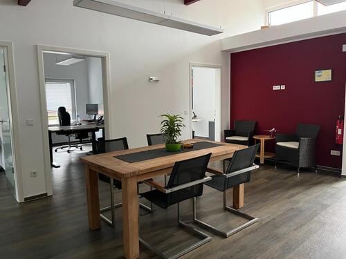 Foto - Moderne Büroräume in zentraler Lage zu vermieten