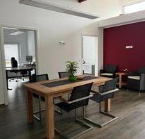 Moderne Büroräume in zentraler Lage zu vermieten - Weeze