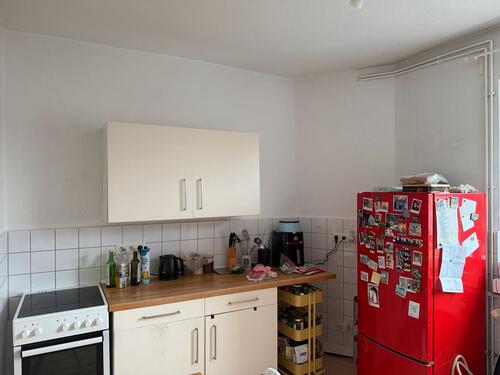 Foto - 2 Zimmer Etagenwohnung zur Miete in Hamburg