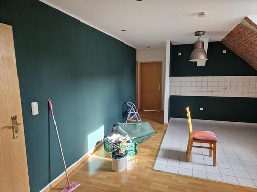 Foto - 2 Zimmer Etagenwohnung in Gera