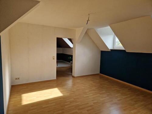 Foto - Etagenwohnung in Gera zur Miete