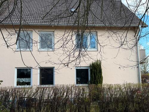 Foto - 4 Zimmer Etagenwohnung zum Kaufen in Dörverden