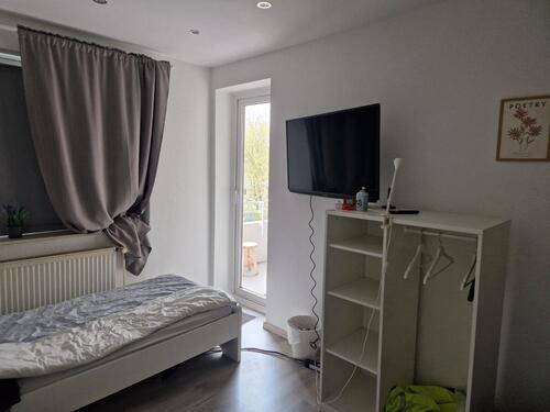 Foto - 2 Zimmer Etagenwohnung zur Miete in Gelsenkirchen