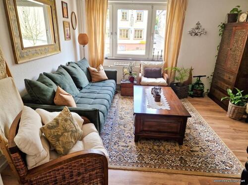Foto - Schöne 3 ZKB in Rauenthal - 750,00&nbsp;EUR Kaltmiete, ca.&nbsp; 69,26&nbsp;m&sup2;