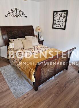 Foto - Etagenwohnung in Eltville am Rhein zur Miete