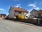 Foto - 8 Zimmer Mehrfamilienhaus, Wohnhaus zum Kaufen in Fürth