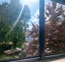 Ihr Zuhause | 4 Zimmer | 134 qm mit Balkon & Garage | Mannheim