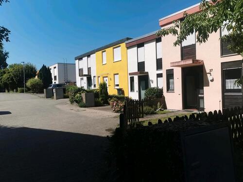 Foto - 5 Zimmer Reihenhaus zum Kaufen in Neckargemünd