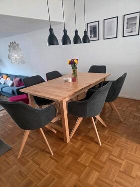 Foto - 5 Zimmer Reihenhaus in Neckargemünd