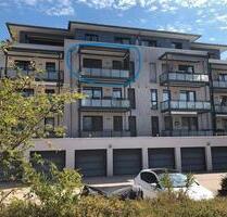 Neuwertige zentrumsnahe ruhige Wohnung Hofgartennähe - Bayreuth City