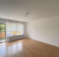 Helle 2-Zimmer-Wohnung mit Balkon in Uni-Nähe – ideal für Paare - Saarbrücken Dudweiler