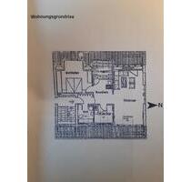 750,00&nbsp;EUR Kaltmiete, ca.&nbsp; 60,00&nbsp;m&sup2; in Erlangen (PLZ: 91058) Bruck